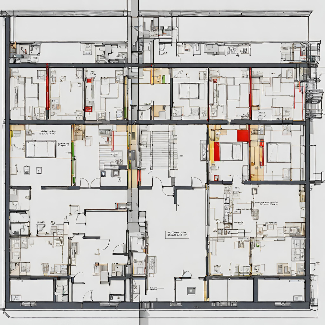 Electrical Plan